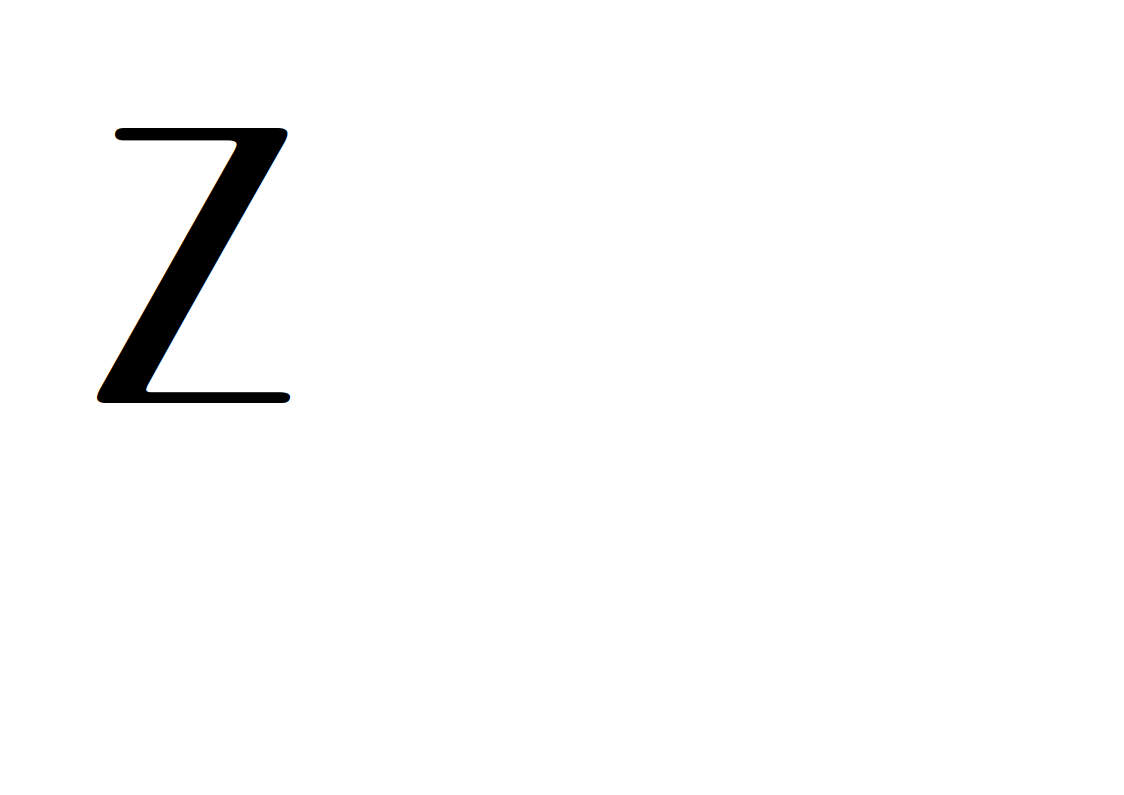 Zukunft